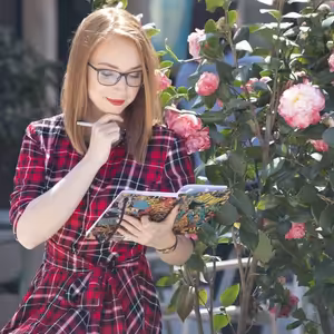 Ako som sa stala copywriterom