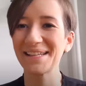 Najznámejšia tlmočníčka pracuje s Matovičom a búra predsudky o nepočujúcich