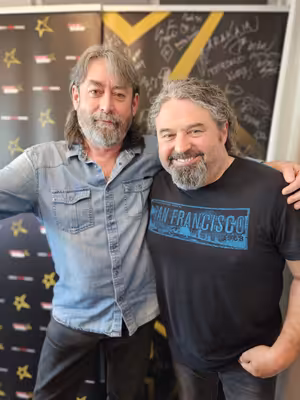 HVĚZDNÝ HOST ROCK RADIA: TURBO