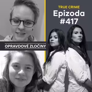 #417 - Katelin Akens & Rebecca Watts
