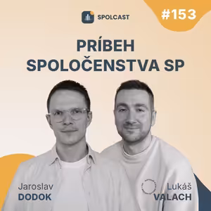 SPC153: Príbeh spoločenstva SP