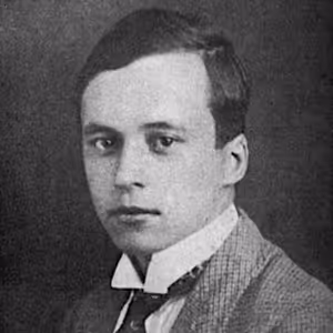 Týden s básníkem: Konstantin Biebl - Pozdrav