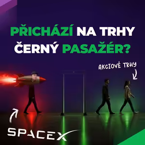 Výsledková sezóna OK, ale co IPO SpaceX? Nevybuchne při startu? | Na pivu s analytiky #27