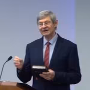 B.Soós - Božia trojica a víťazstvo nad pokušením