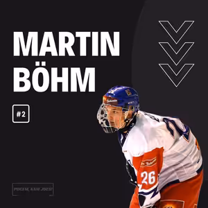 #2 Martin Böhm | Pocem, kam jdeš!