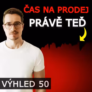 🔴 POWELL OTOČIL! Prodávám akcie – proč? | 😰 Bitcoin maxi vs. altcoineři | Propfirm komunita