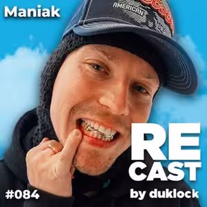Maniak #84