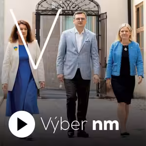 Švédsko ohlásilo ďalšiu vojenskú pomoc Ukrajine