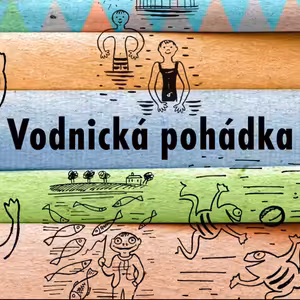 Vodnická pohádka
