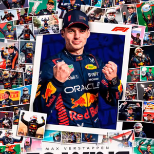 Hamilton dostal krídla, nepochopený formát a kovbojské manévre | EisKing DEBRIEFING 19/23