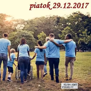 Riešenia a alternatívy 51 - 2017-12-29 "Budovanie komunít"