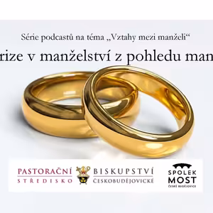 Vztahy mezi manželi a v rodině - 4. díl - Krize manželů z pohledu manželů