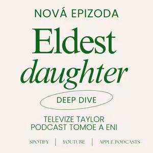 The Life of a Showgirl deep dive: píseň Eldest Daughter