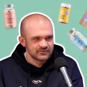 Prodal Ovečkárnu, teď startuje byznys s dlouhověkostí. Zdraví je víc než peníze, říká Bernátek