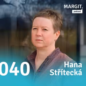 #040 O aditivech v potravinách s nutriční terapeutkou Hanou Stříteckou