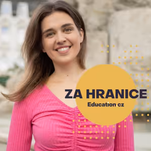 #35 S Evou Jankola o tom, proč Čechům nejde angličtina a jak se učit