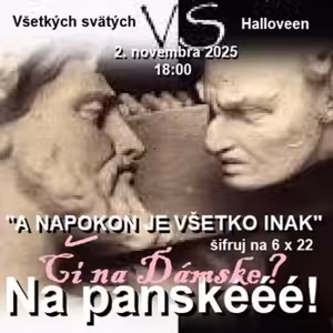 Na panské - 2025-11-02 humoristický týždenník 22/2025