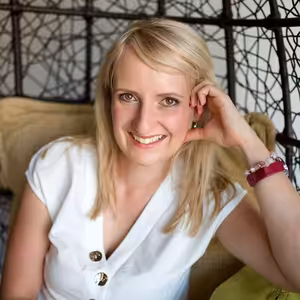 Dnes na slovíčko s finanční koučkou Zuzkou Vitkovou