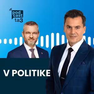 V politike: Peter Pellegrini