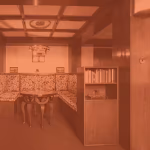 ICONIC HOUSES: Loos Apartment