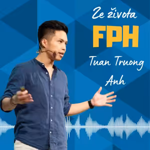 #46 Tuan Truong Anh | Z Google do vlastního projektu