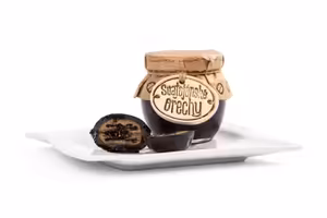 Tip na Vánoce z Jihomoravského kraje – Svatojánské ořechy