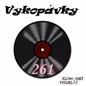 Vykopávky 267 - 2023-07-20 261. kolo