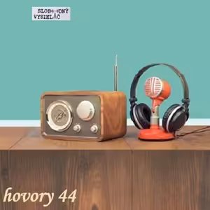 Hovory 44 - 2023-10-27 Eduard Chmelár