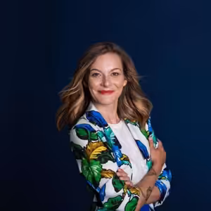 Multipotenciální svět s Veronikou Hrickovou