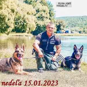 Slobodný šport 80 - 2023-01-15 Vincent Vasaráb