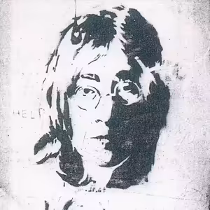 Podcast s Pepínem Maraczim o Lennonově zdi (4. 7. 2021)