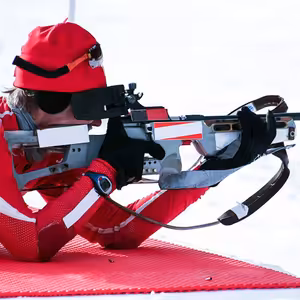 Biatlon (Marek Matiaško)