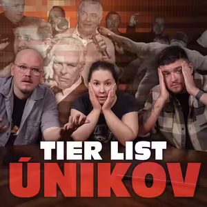 TIER LIST: Uniká ako Oľha, ale nie je to Oľha. Kto je to?