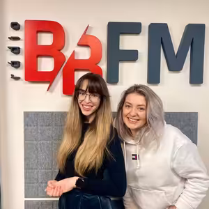 Obľúbená banskobystrická hudobníčka Andy Lou v BB FM rádiu predstavila svoj nový singel