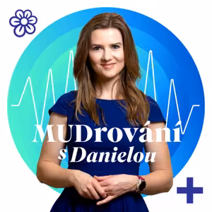 MUDrování s Danielou
