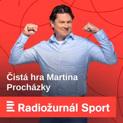 Čistá hra Martina Procházky
