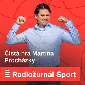 Kořenář se krásně rozchytal a mladí kluci se zlepšují každým zápasem, hodnotí Procházka start MS