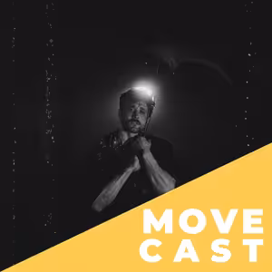 #46 SPECIÁL: S Matesem Petrákem o nové inscenaci Rumble, stereotypech a svobodě na jevišti