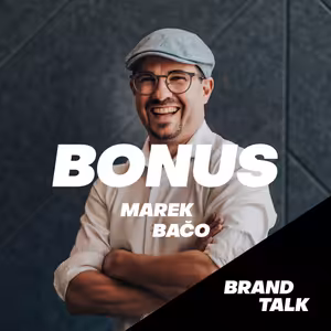 Markova identita je tvořena jeho vírou | Bonus