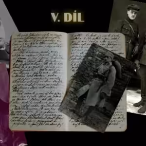 Podcast i-novin: Z deníku Otakara Zahálky 5 (Štěnice)