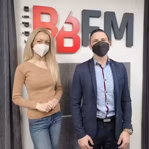 #32 - Martin Majling - Na slovíčko s Karolínou Piliarovou