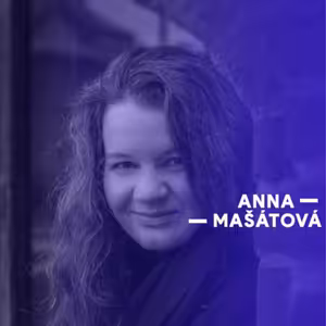 Díky koroně se kooperace v kultuře mění, říká Anna Mašátová.