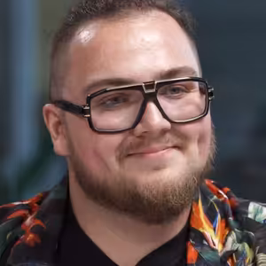 FattyPillow: Jsem smutný klaun, mám úzkosti, ale bavím lidi. Nejvíc jsem vážil 193 kilo