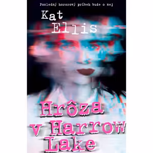 Hrôza v Harrow Lake