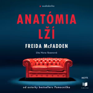 Anatómia lží