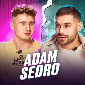 ADAM SEDRO: Pravda o rozchodu s Venis, vztahu s Adrianou a kauzách