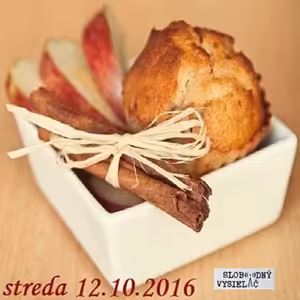 Verejné tajomstvá 55 - 2016-10-12 Zdravá strava 40/2016