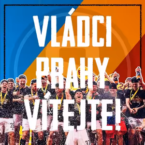 VÍTEJTE U PODCASTU VLÁDCI PRAHY!