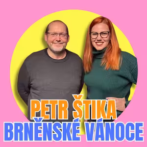 #17 – Petr Štika, tajemník: Jak vznikají brněnské Vánoce.