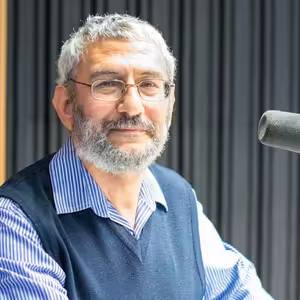 Grigorij Mesežnikov o situácii vo vládnej koalícii (Braňo Závodský Naživo)